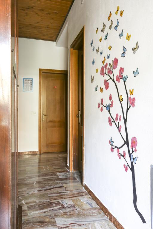 Villa Teresa Mestre Buitenkant foto