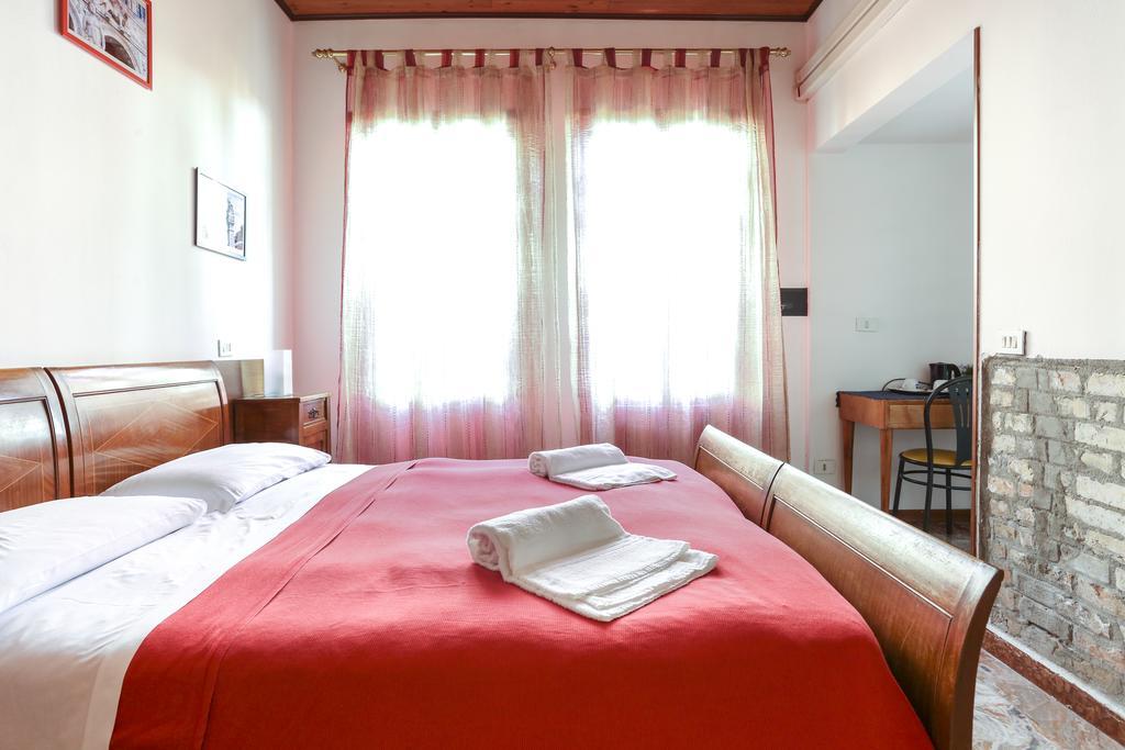 Villa Teresa Mestre Buitenkant foto